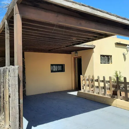 Casa Eli Prázdninový dům La Oliva