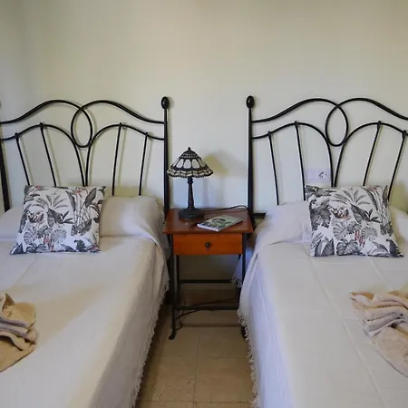 Casa Eli Prázdninový dům *