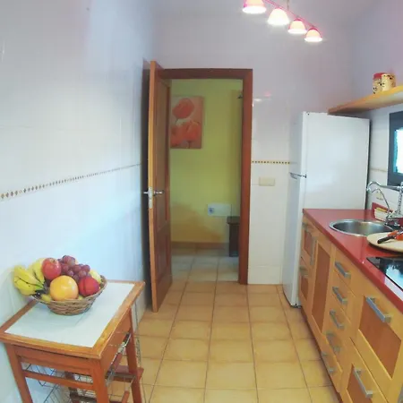 Prázdninový dům Casa Eli *