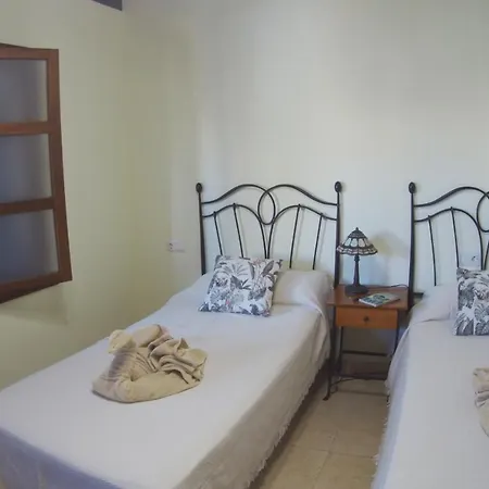 Prázdninový dům Casa Eli
