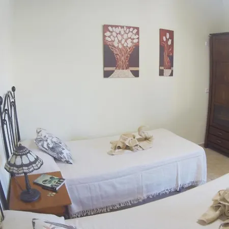 Prázdninový dům Casa Eli La Oliva