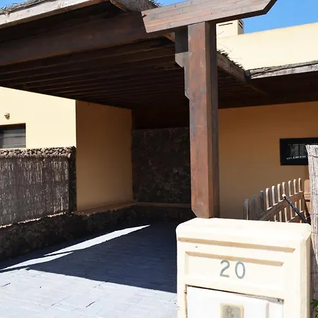 Casa Eli Prázdninový dům *