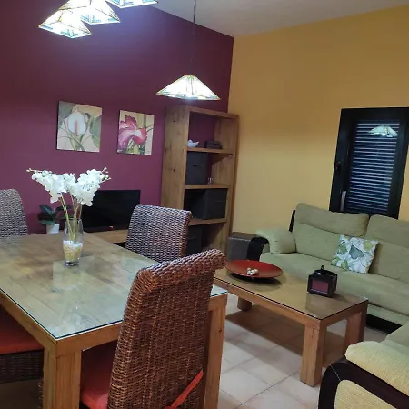 Casa Eli Prázdninový dům La Oliva