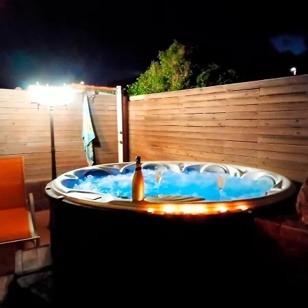 Prázdninový dům Casa Eli *
