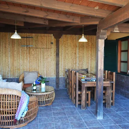 Casa Eli Prázdninový dům *